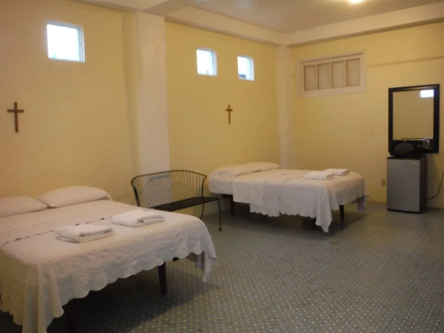 Posada San Francisco