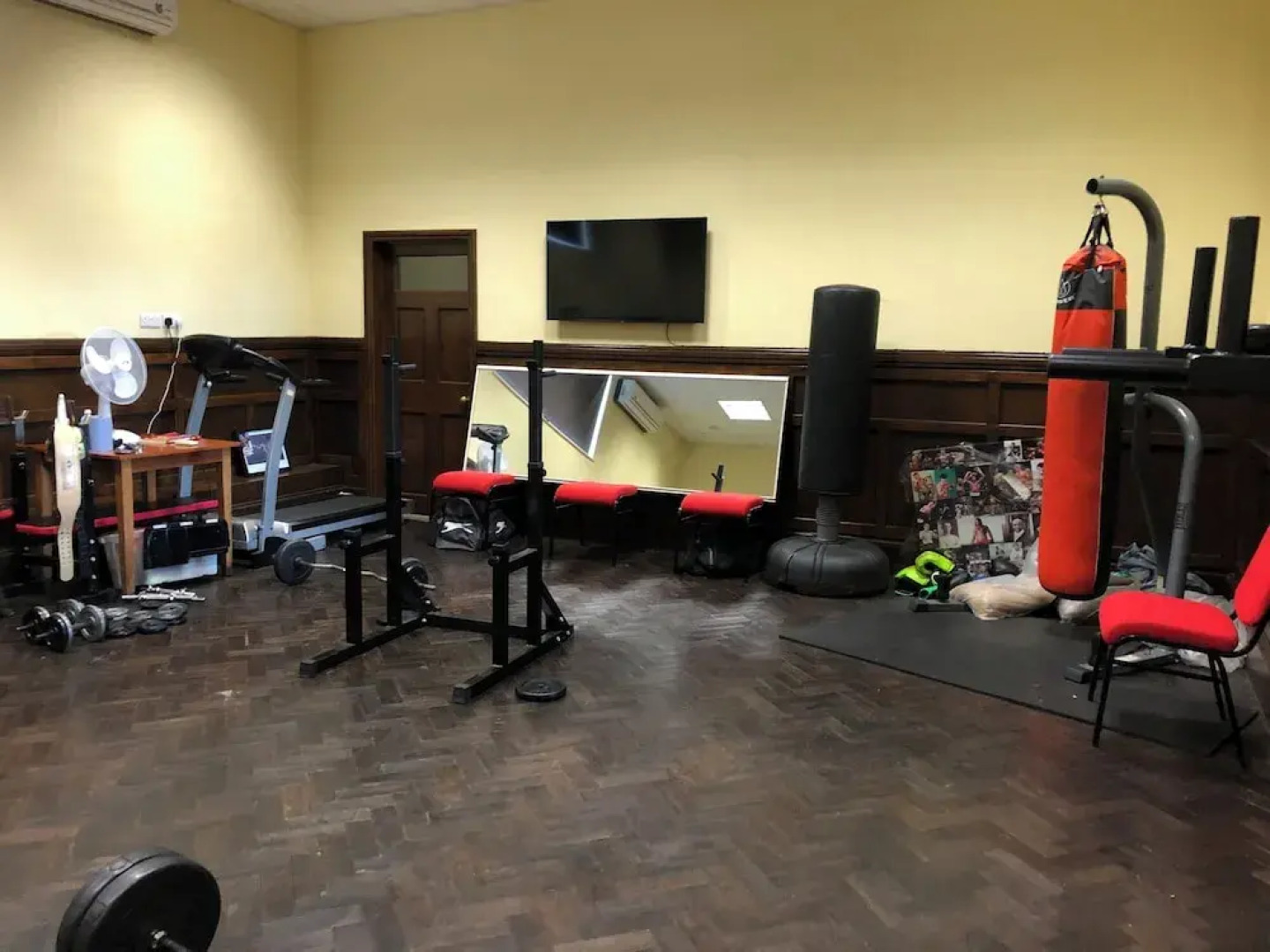 Highland Moors Guest House