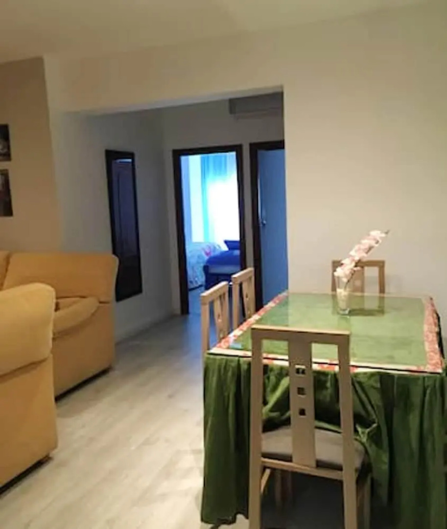 Apartment With 3 Bedrooms in Córdoba, With Wonderful City View and Wifi