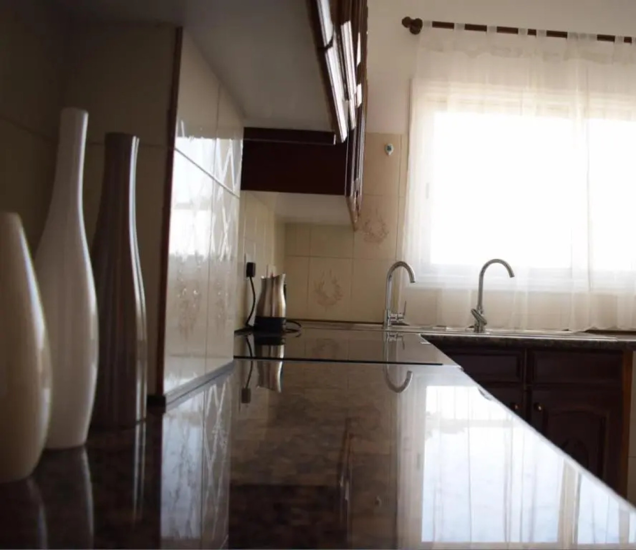 MAISONETTE Nicosia centre - Hilton area