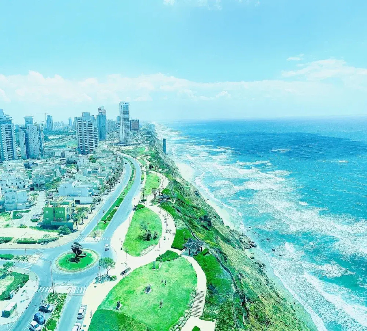 Sea Breeze Apartmens