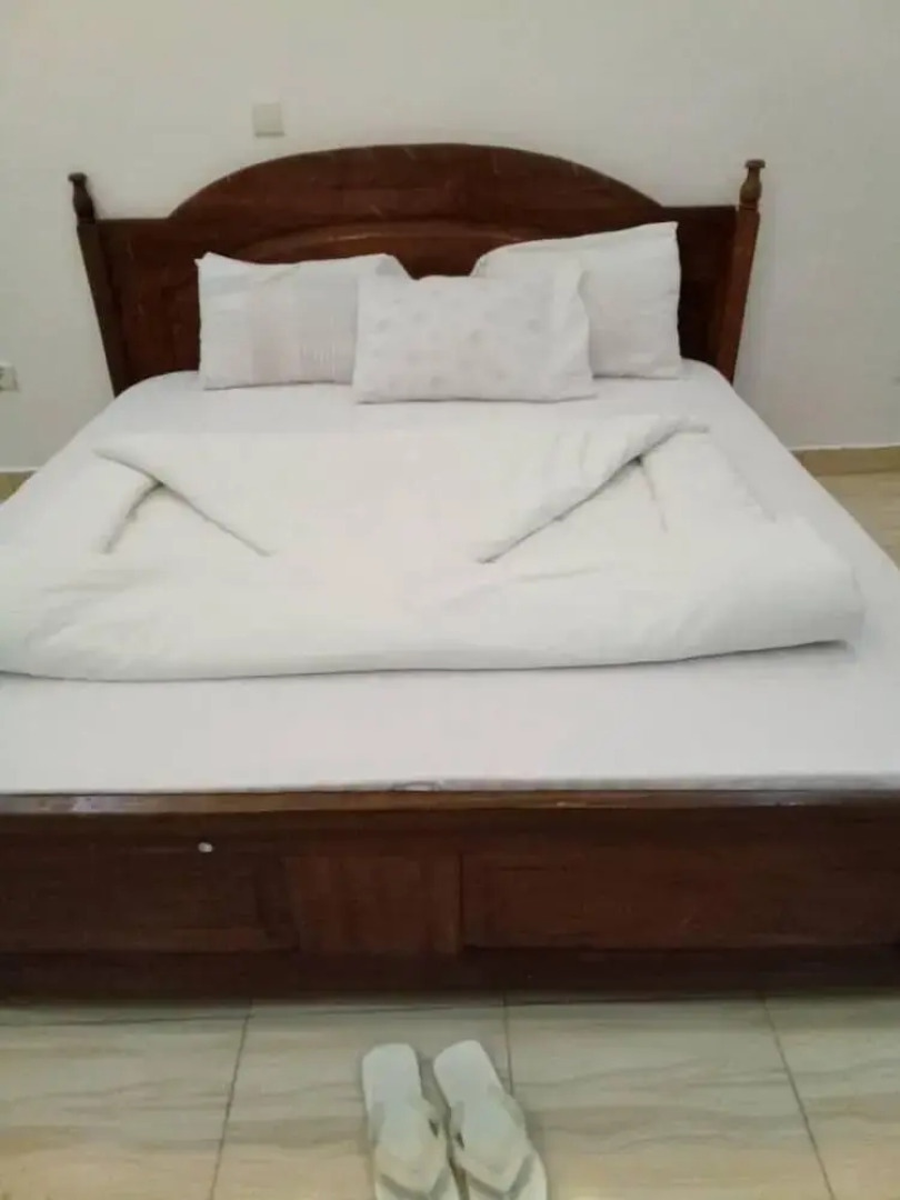 Queen Greenstars Apartment