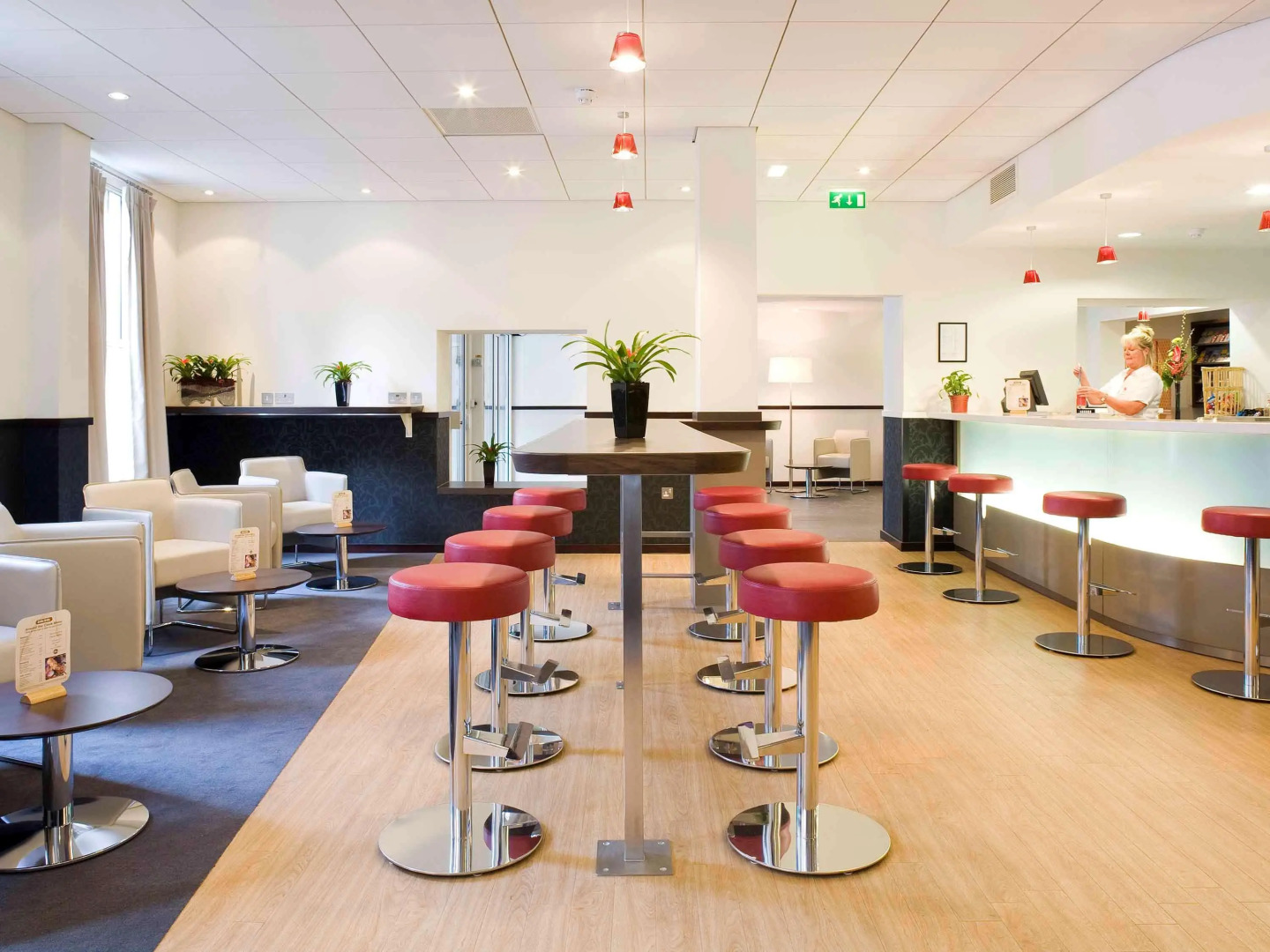ibis Styles York Centre