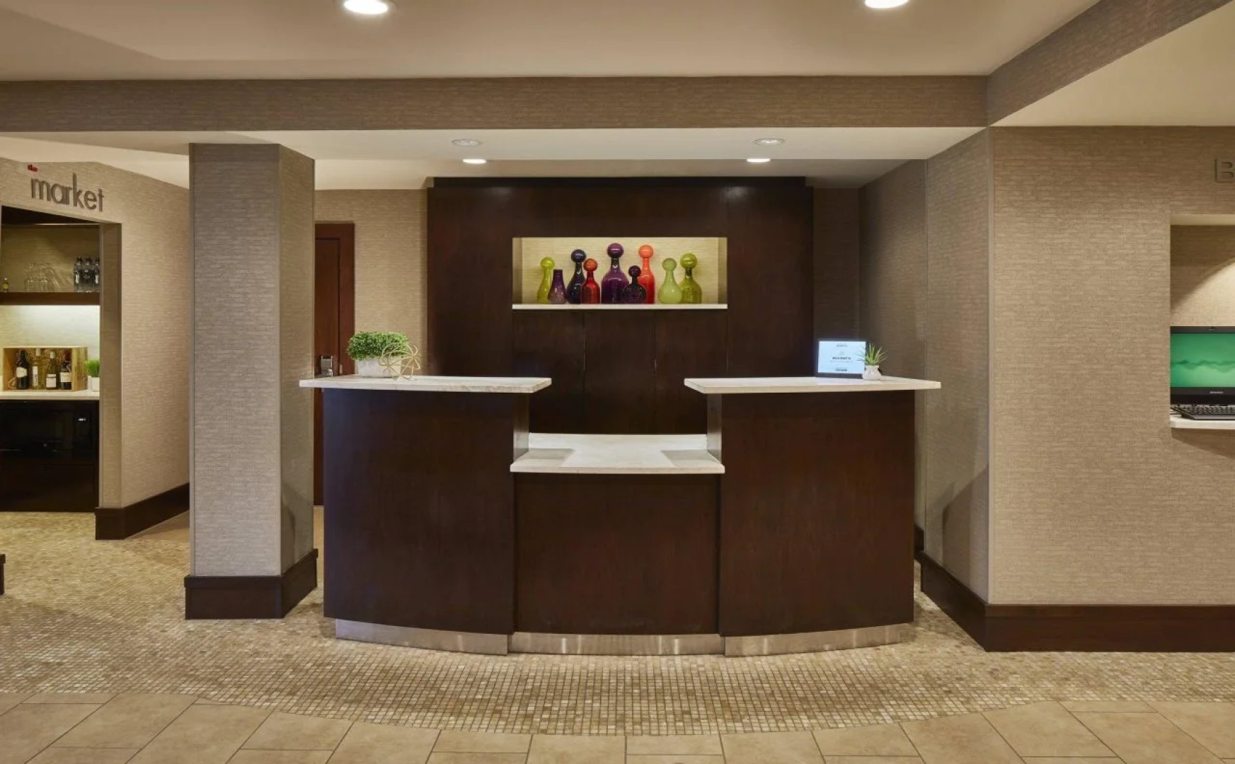Courtyard by Marriott Albany Thruway