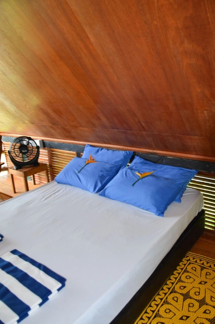 Sumbiling Eco Village