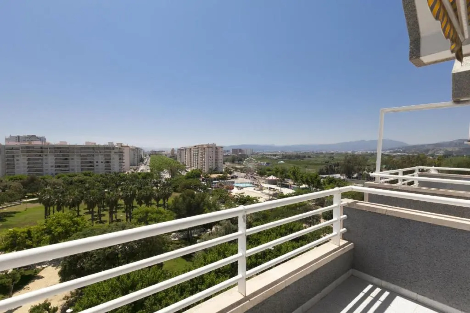 Ático Vistas al Mar