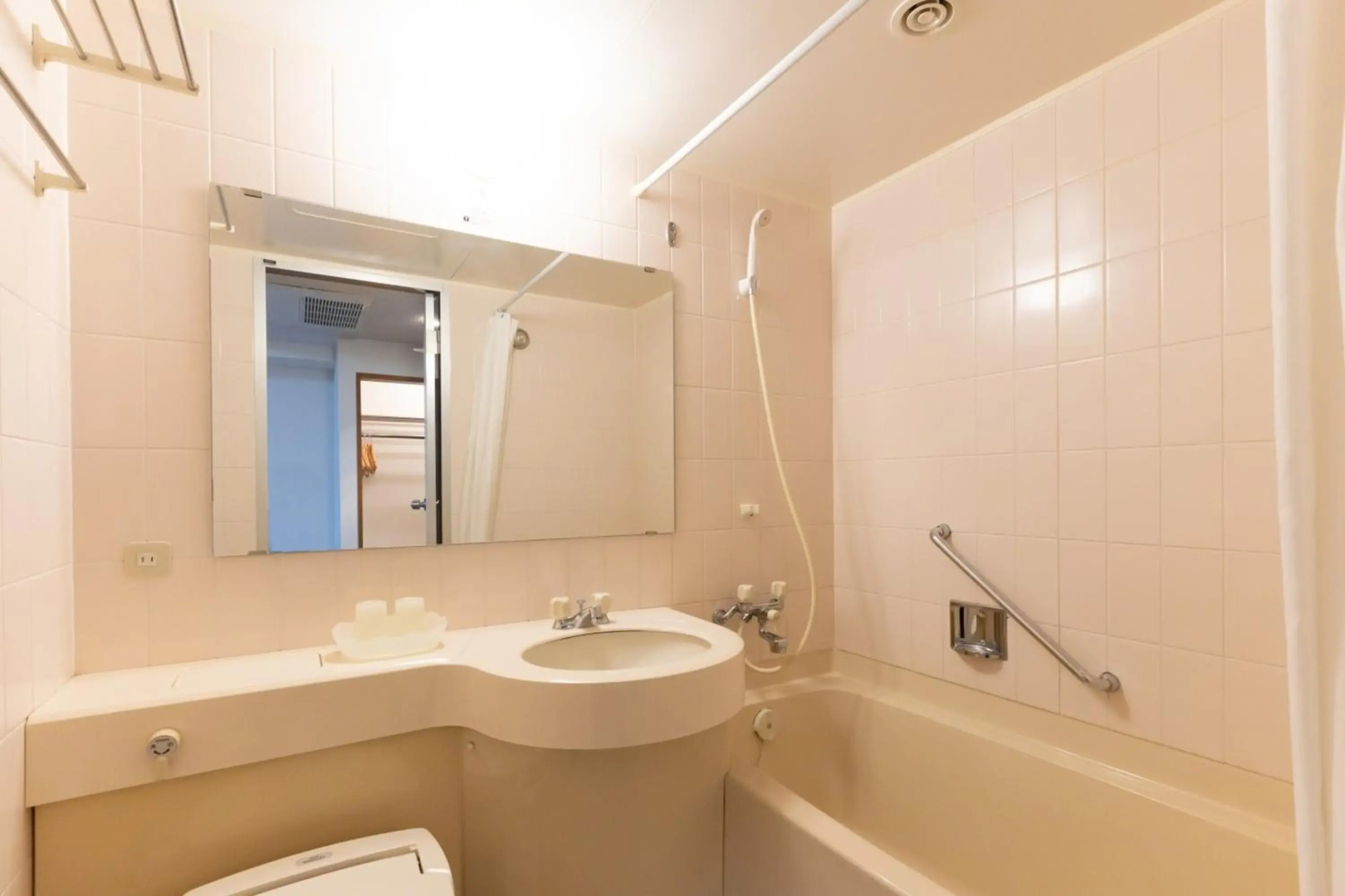 Hotel Bel Air Sendai