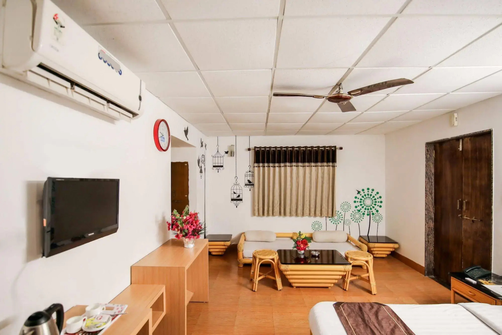 Saavaj Resort - Sasan Gir