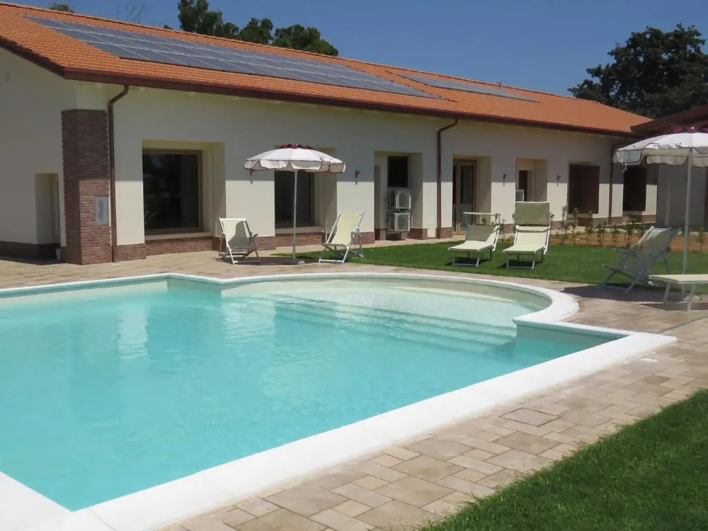 Agriturismo Acquachiara