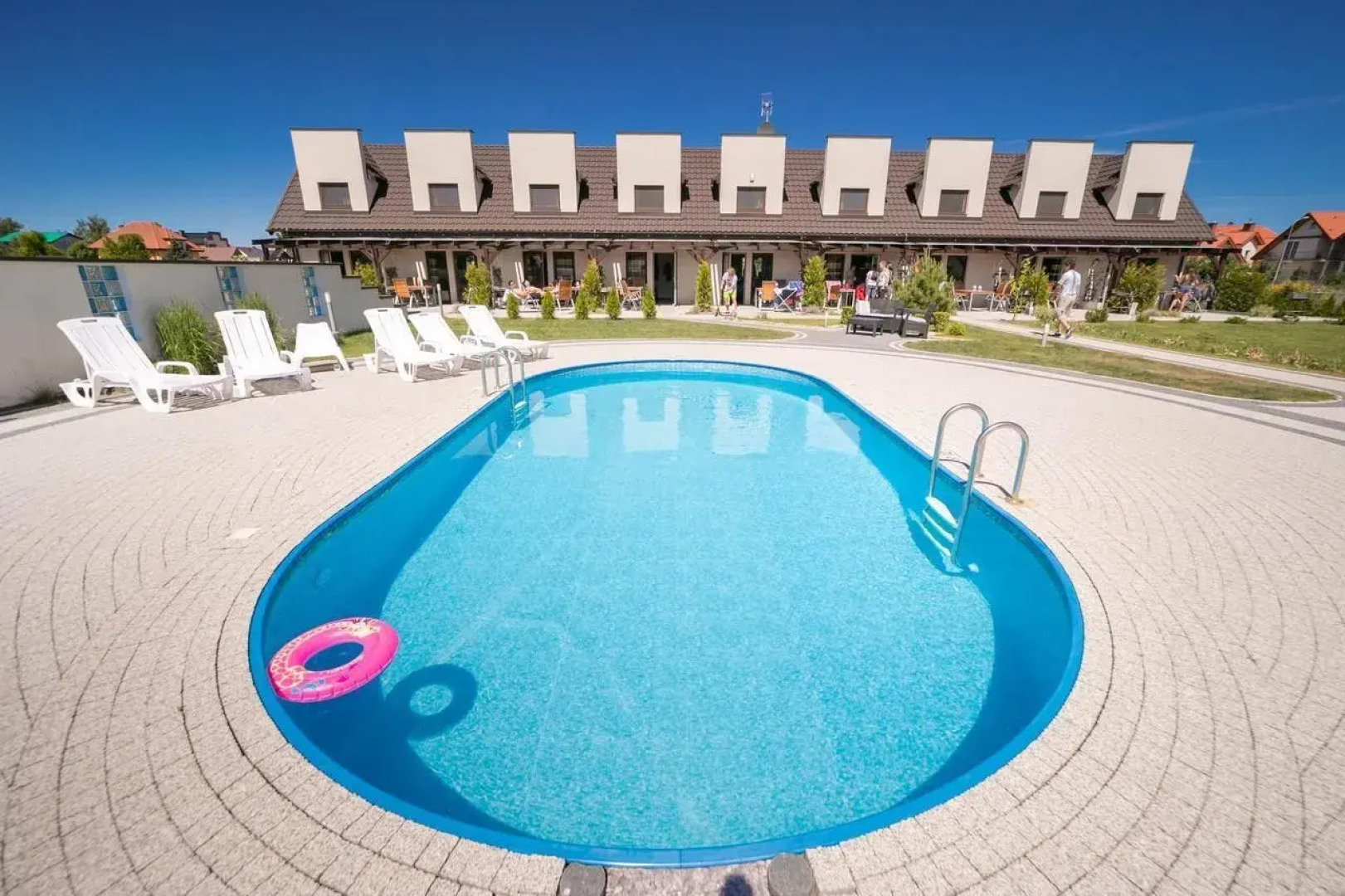 Apartamenty Magnolia