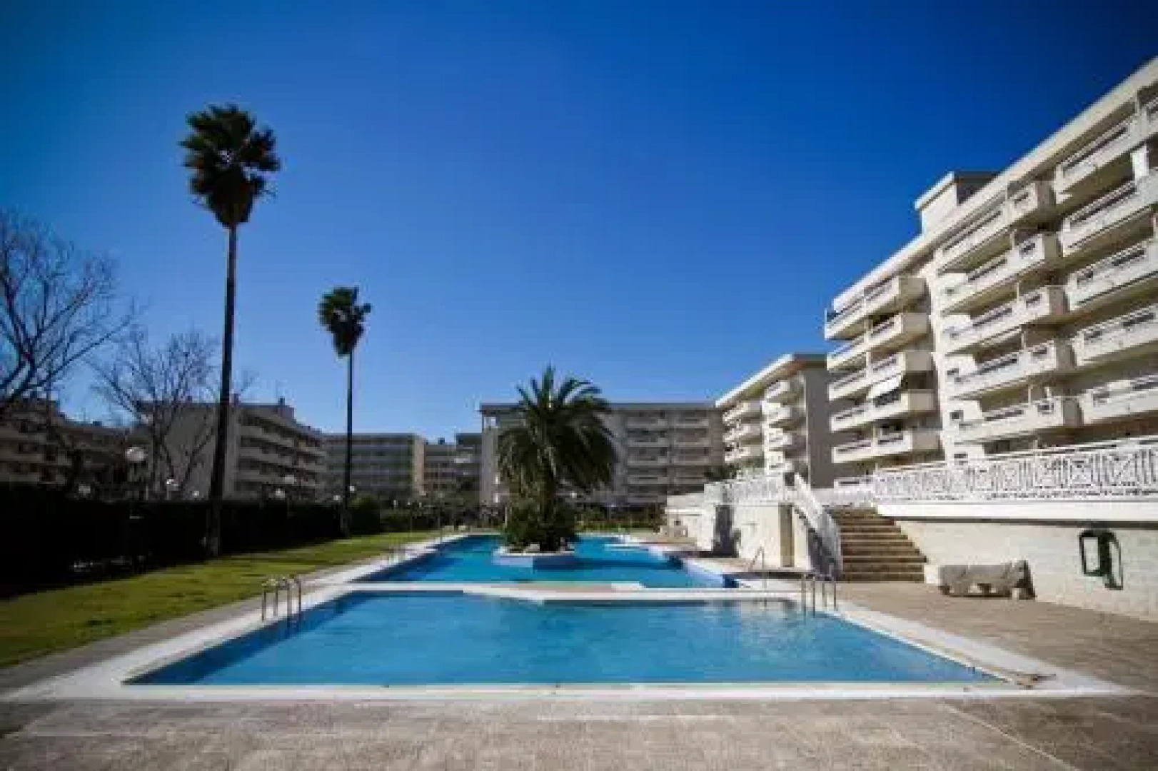 Amadeus Planet Costa Dorada