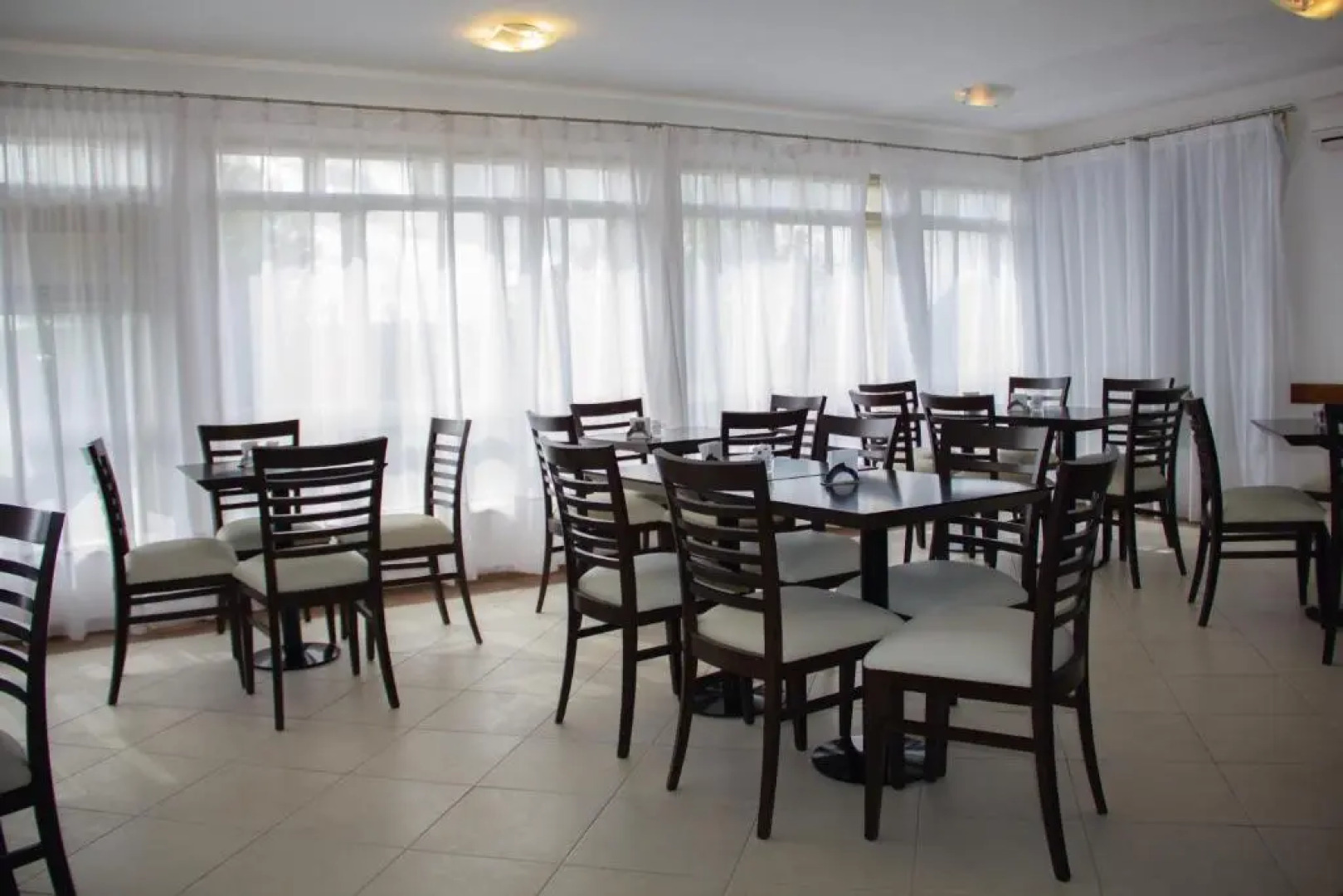 Hotel de la Cañada Mina Clavero