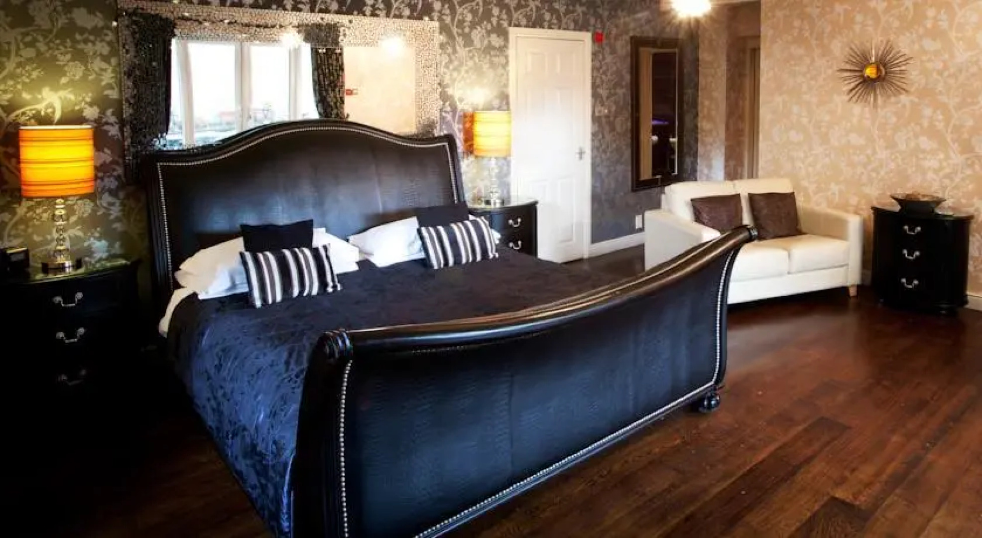 The Howbeck & The Retreat In Windermere