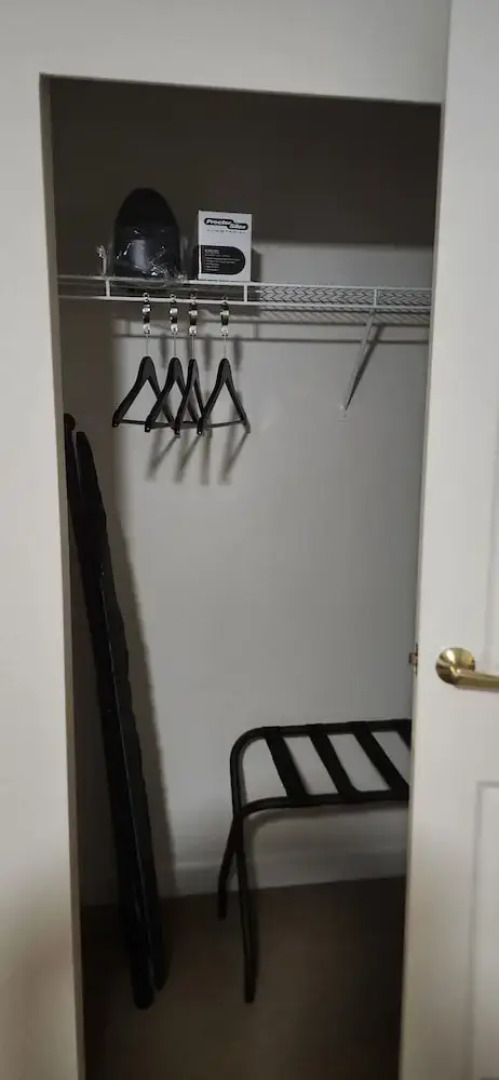 The Enchanted Suites & Residence