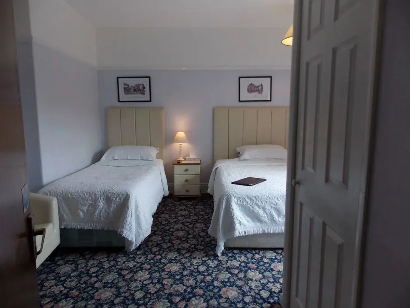 Mayfield Guest House