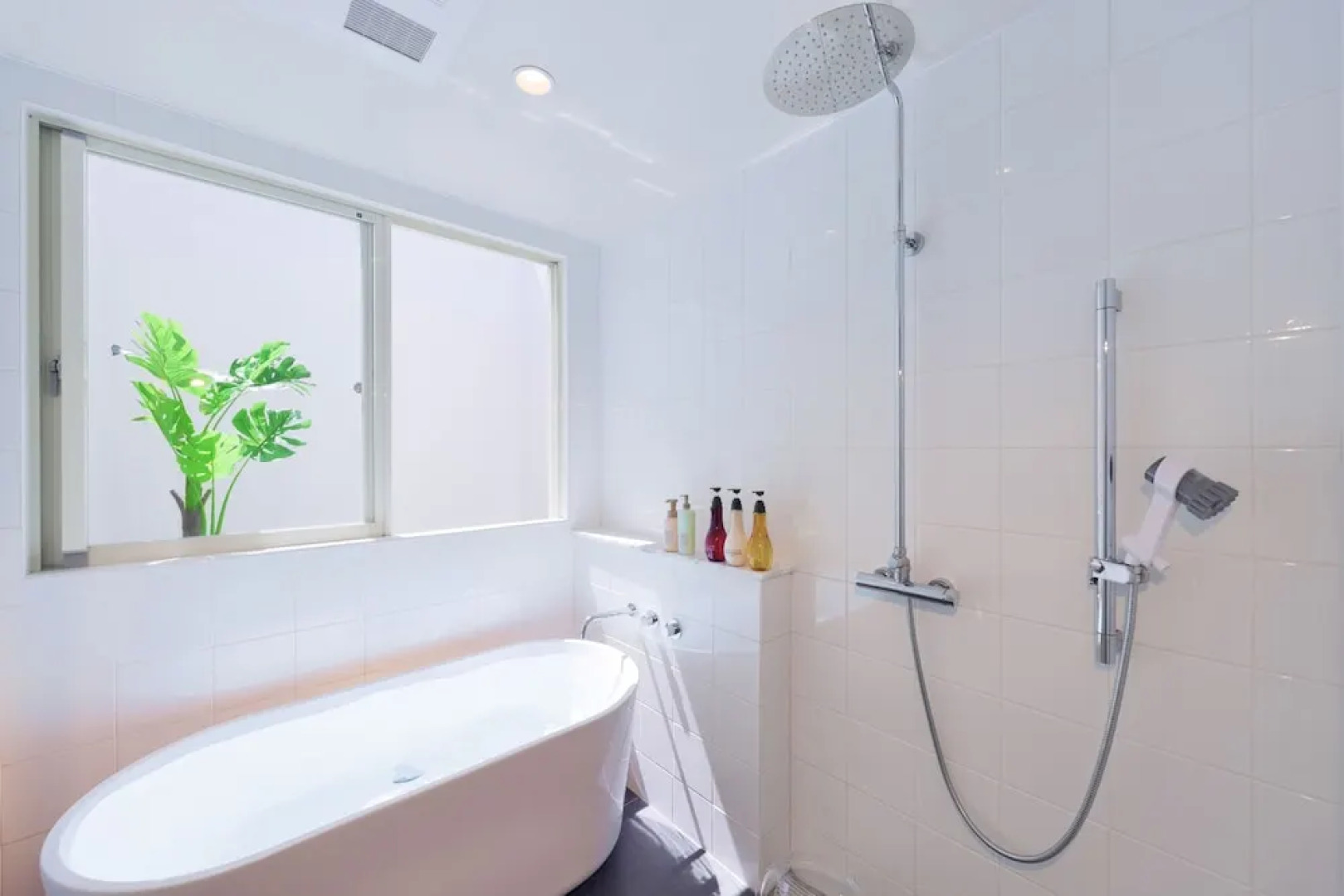 Crystal Villa Bayside