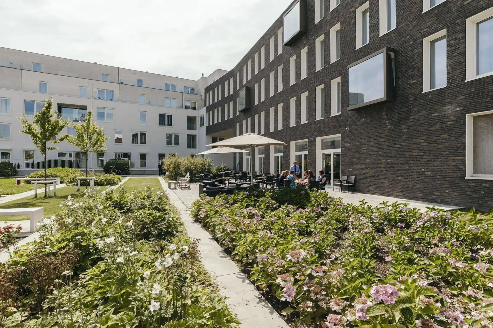 Leopold Hotel Oudenaarde