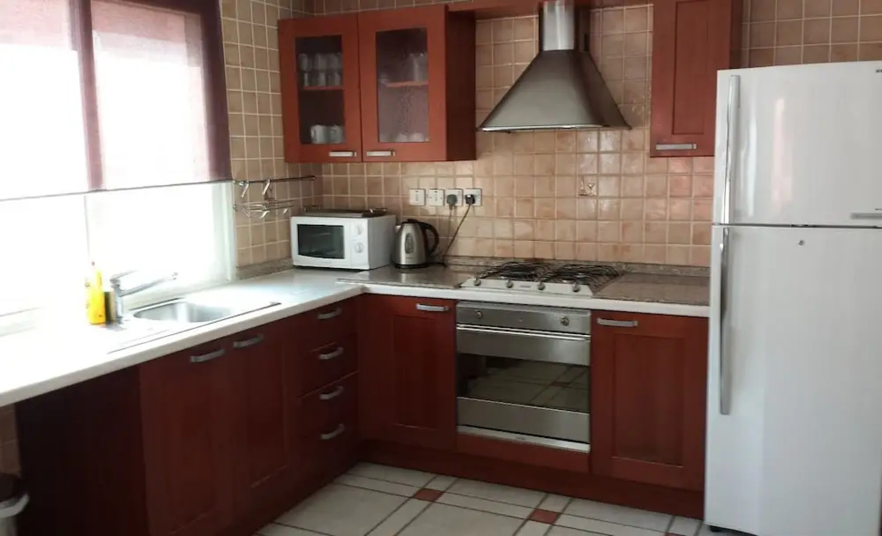 Seashell Julaia Hotel and Resort