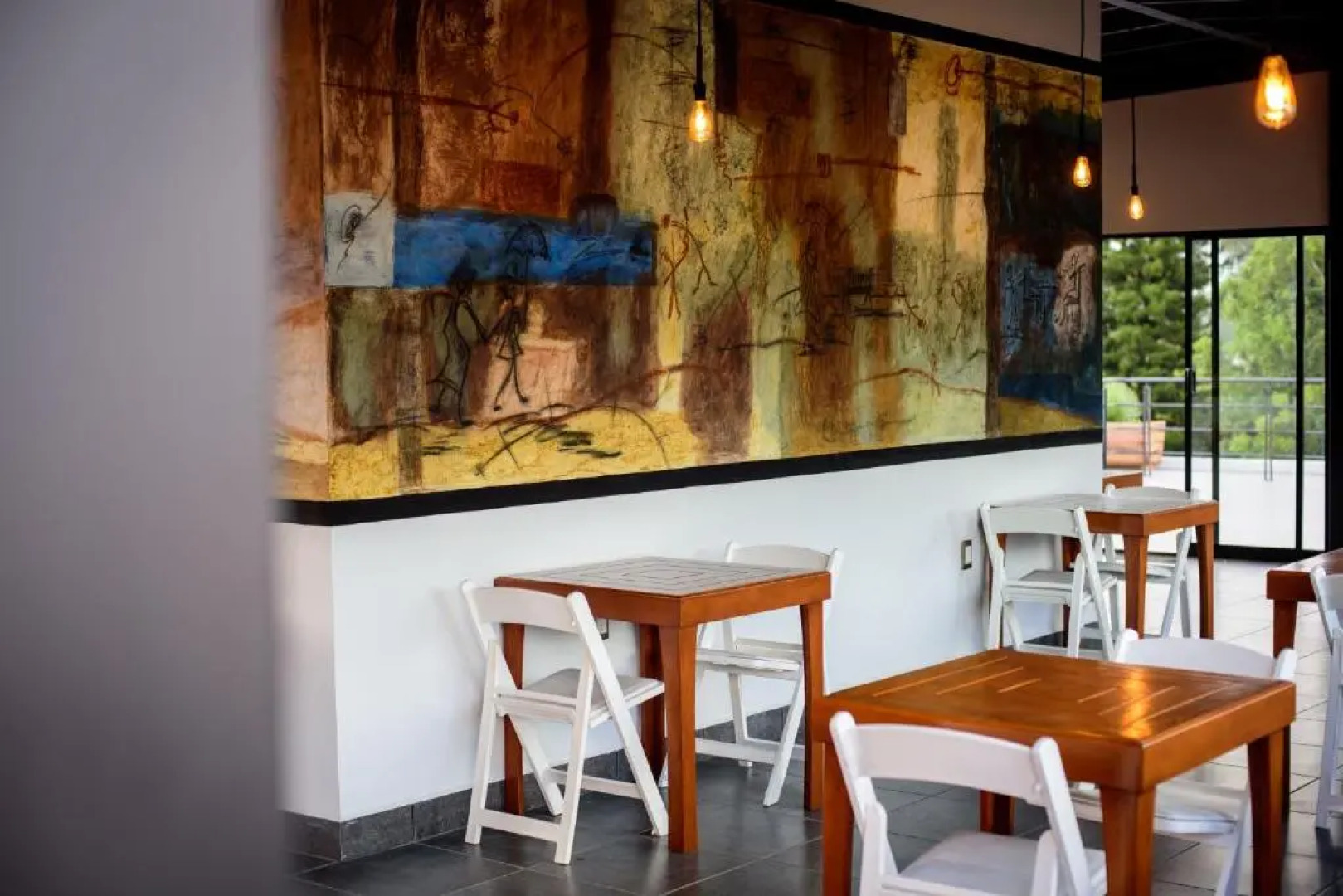 Maria Ines Hotel Suite