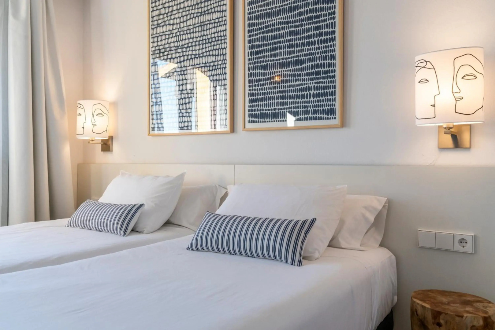 Calallonga Hotel Menorca