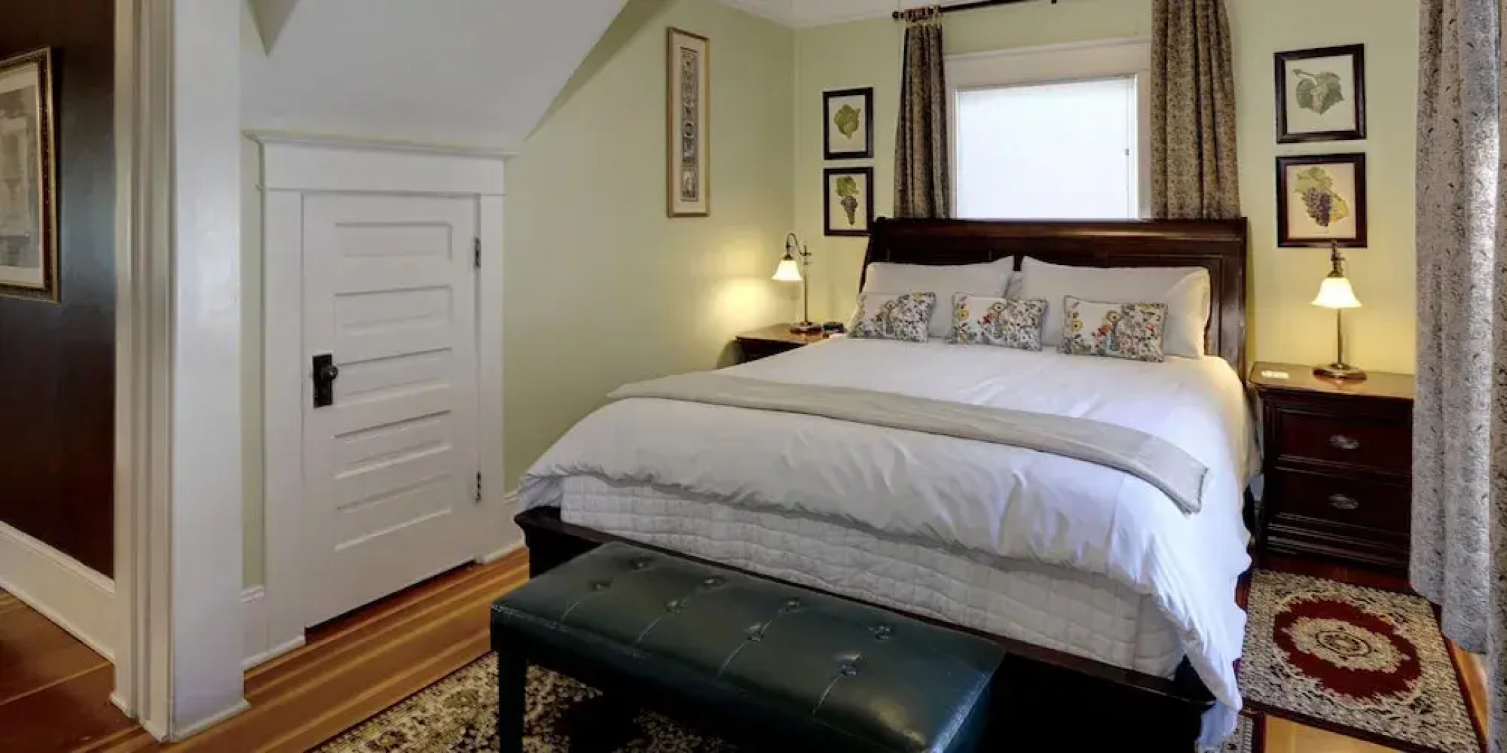 A' Tuscan Estate Bed & Breakfast