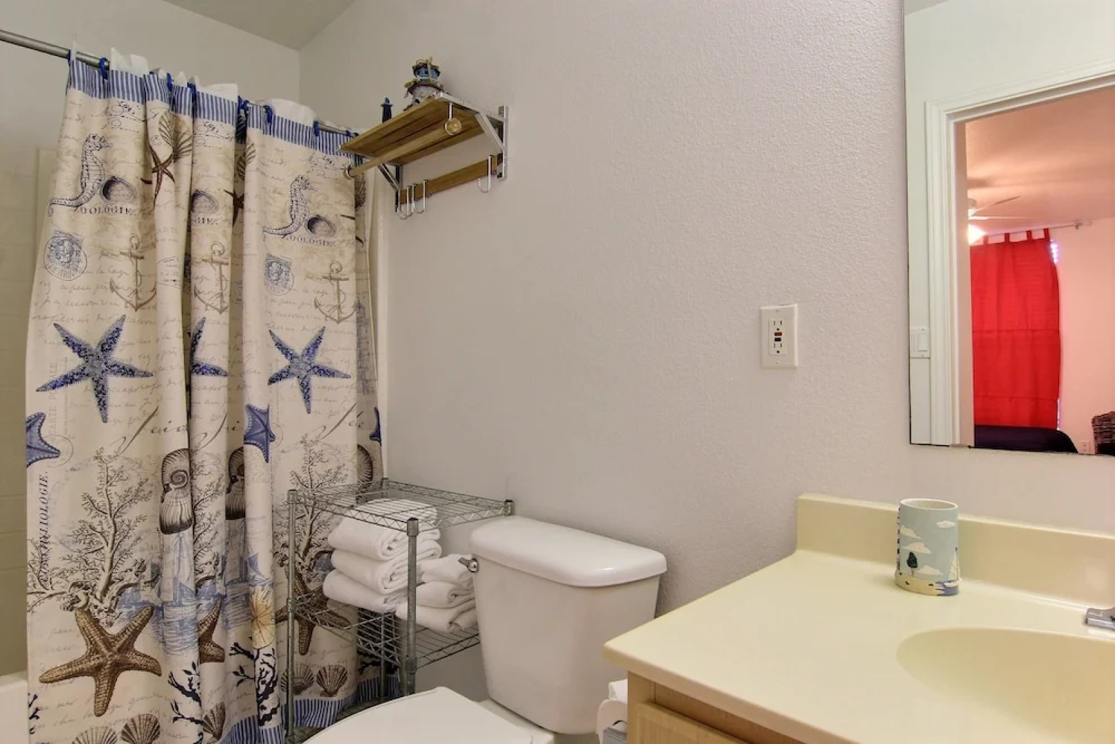 Grand Caribbean GC1002