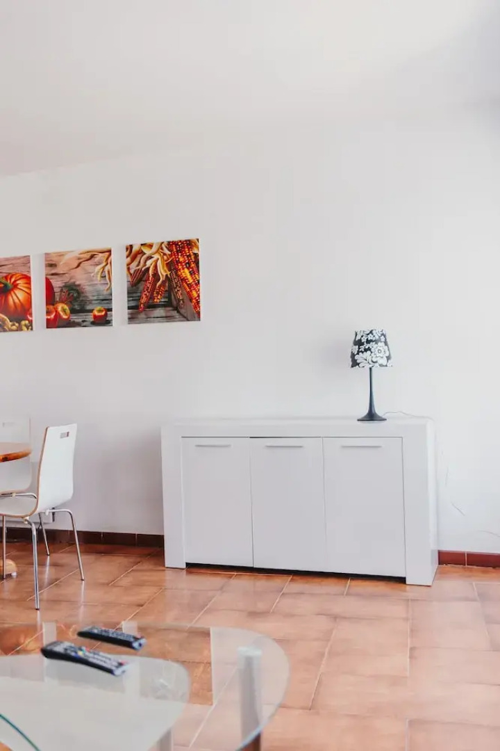 Apartamento Cargols 2