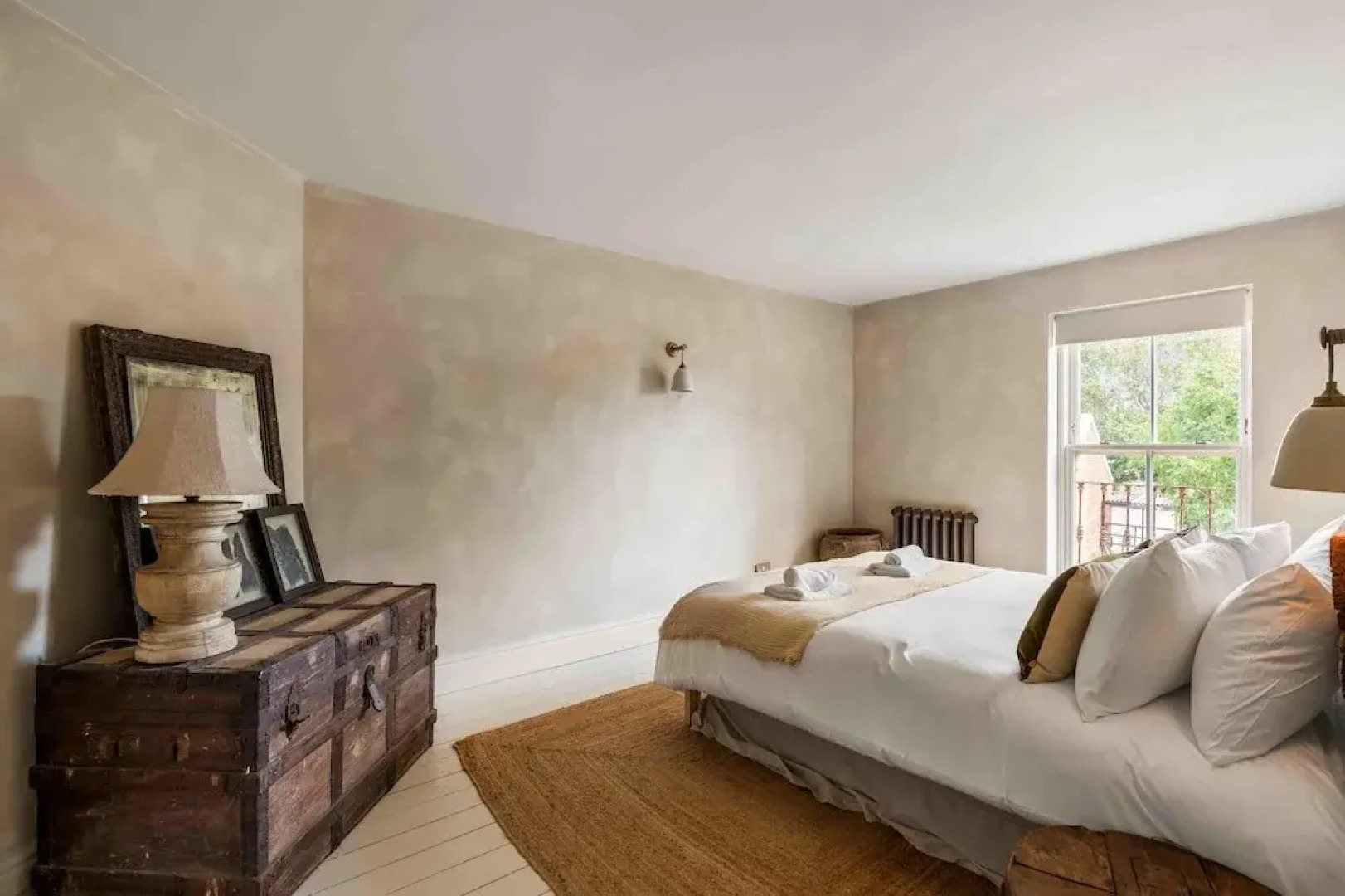 Sanctuary House With Parking By My Getaways