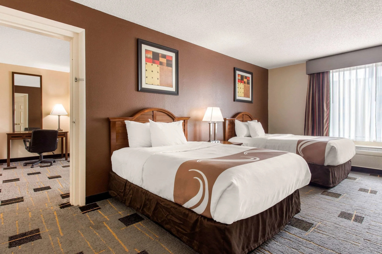 Quality Inn & Suites North Myrtle Beach