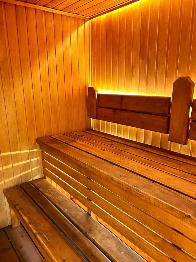 Отель «Столица мира»