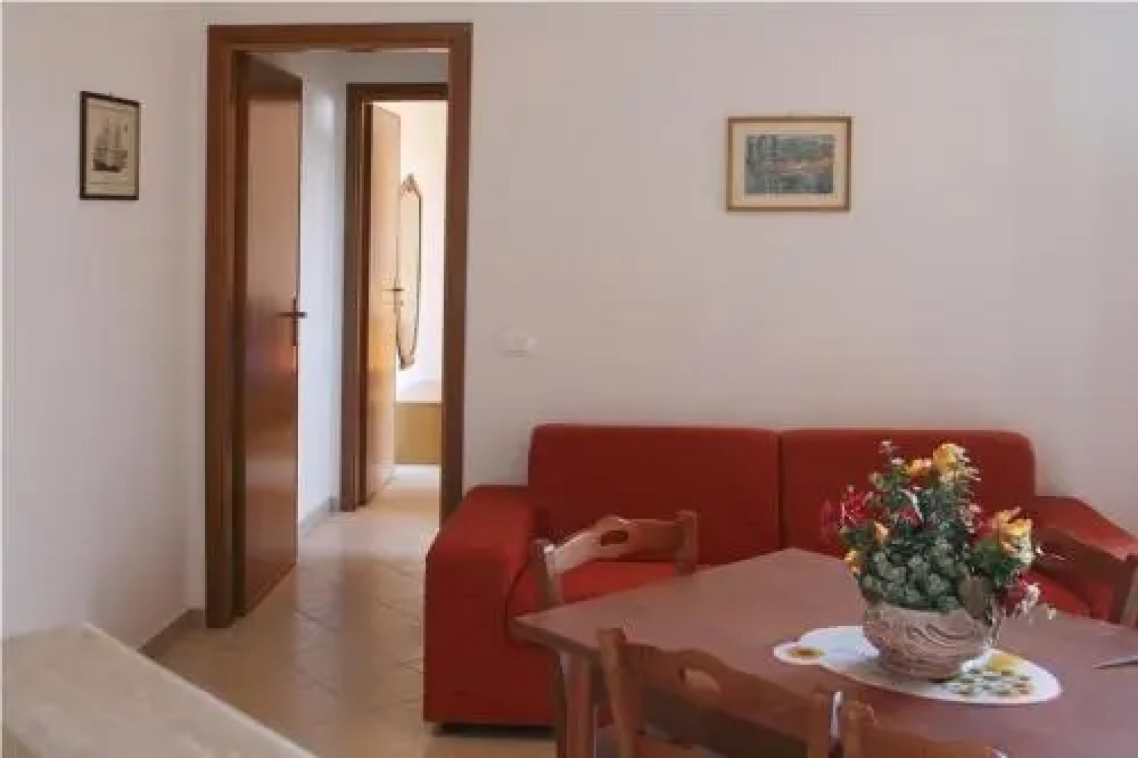 Residence Gioiosa Marea