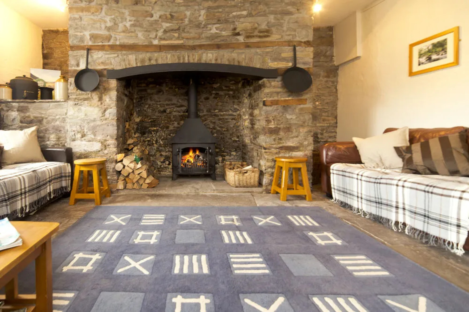 YHA Brecon Beacons - Hostel