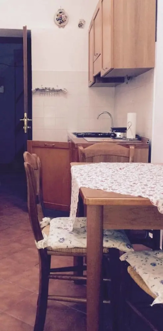 Alle Vecchie Querce - Le Rose