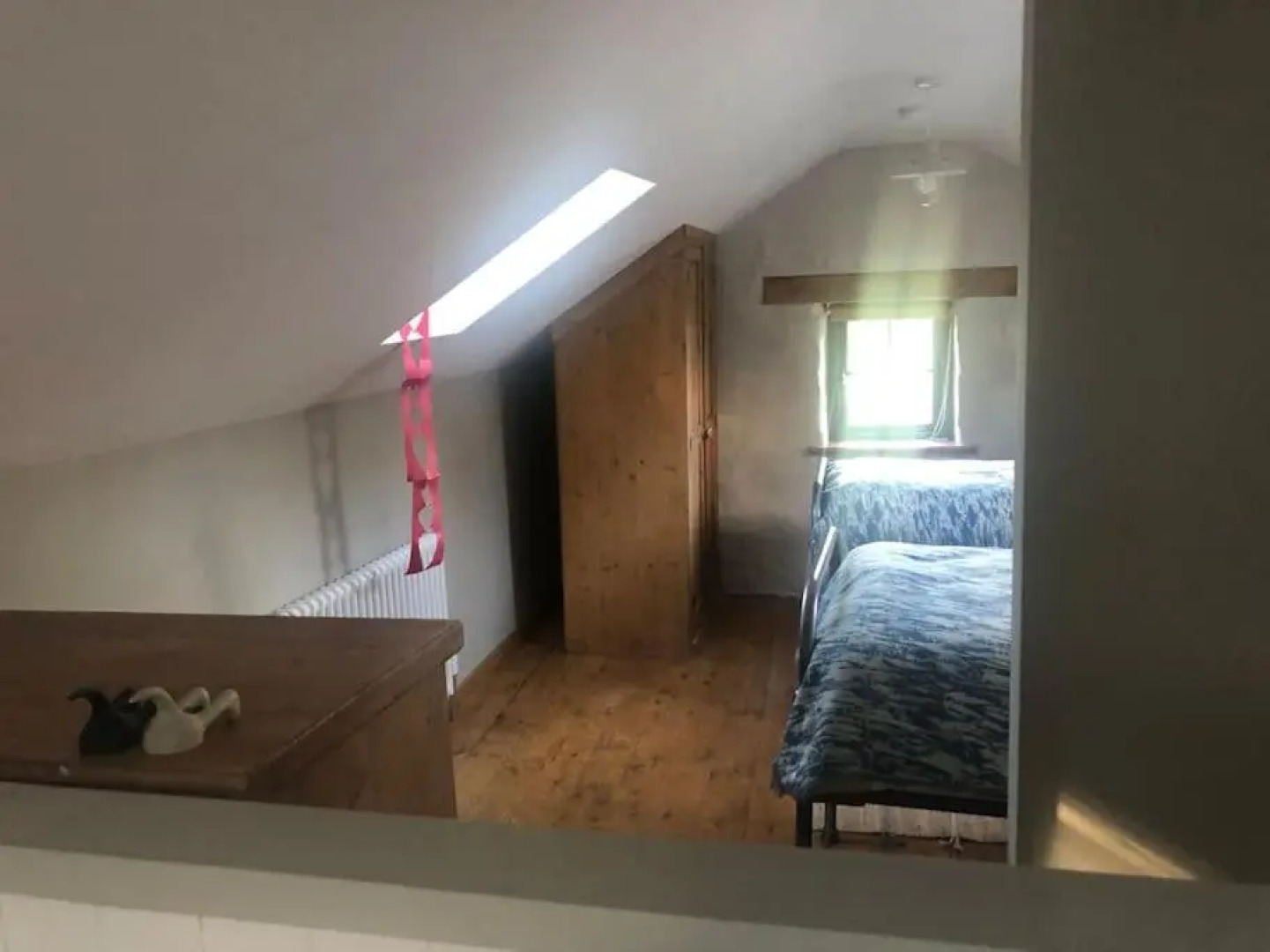 Hopesgate Cottage - Roscrea