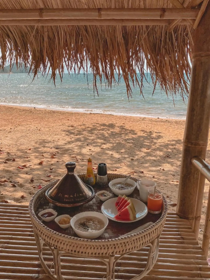 Al Medina Beach House Chanthaburi