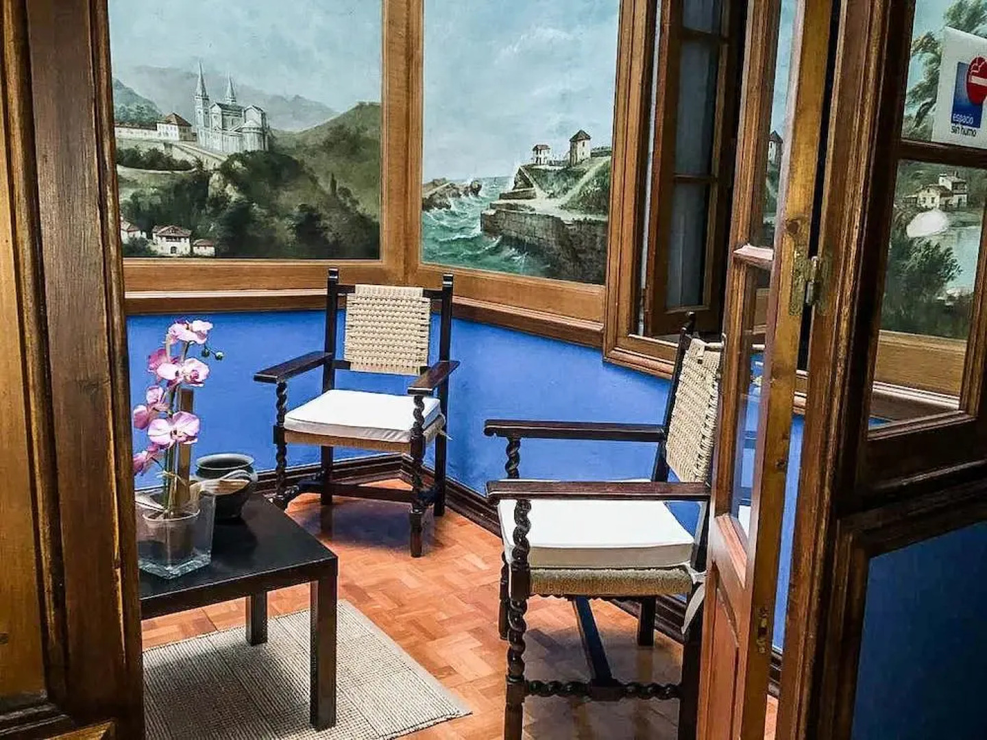 Apartamentos La Guía