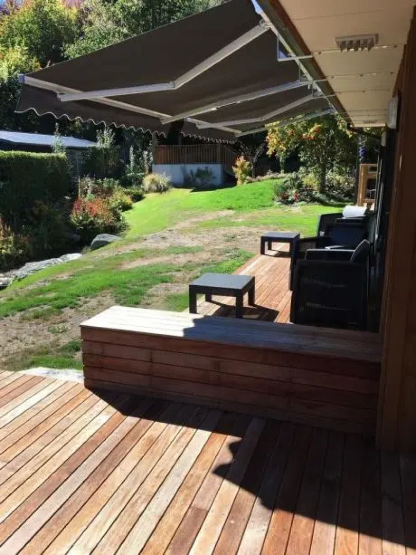 Wanaka Springs Lodge