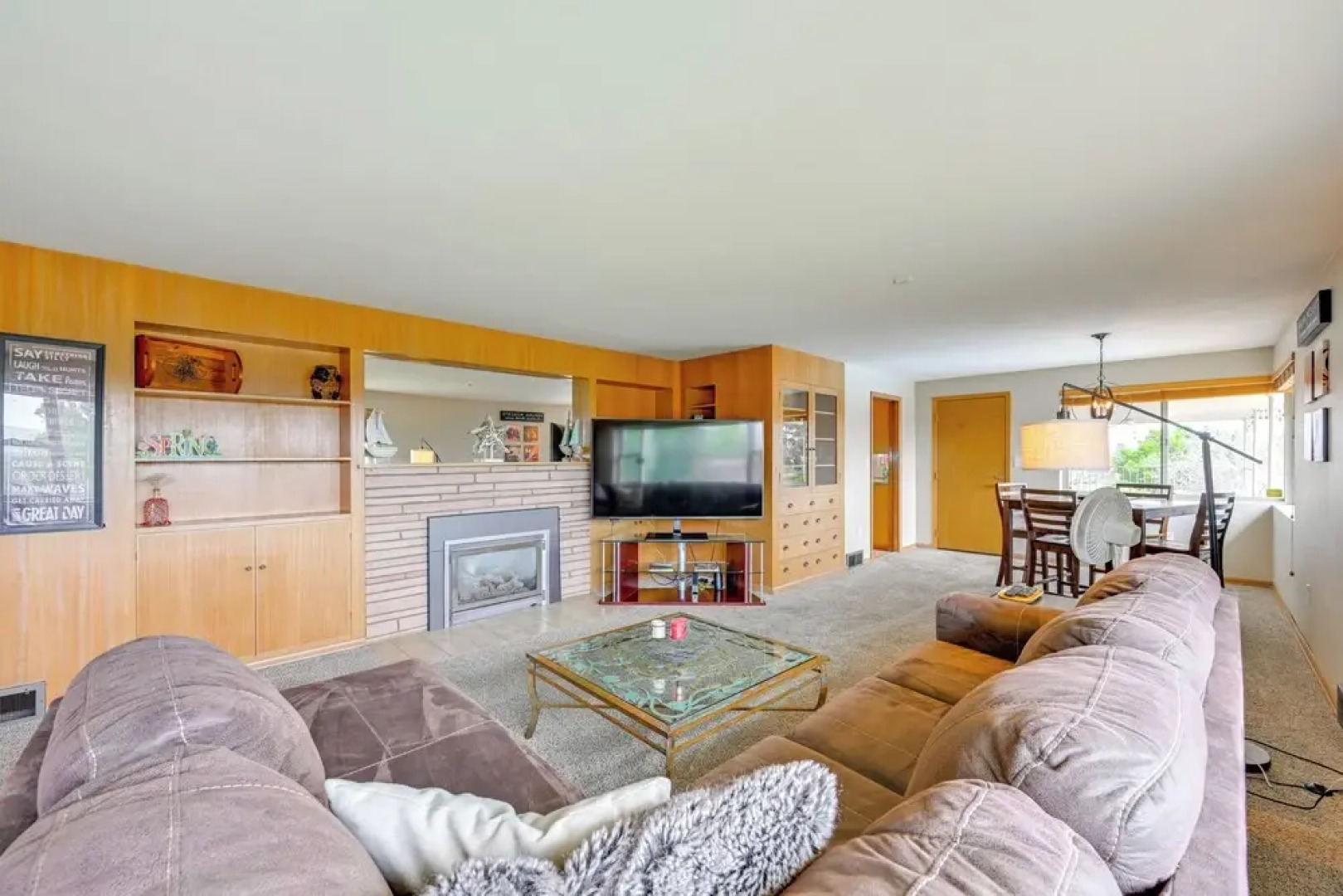 Family-friendly Yakima Escape w/ Yard & Pool!