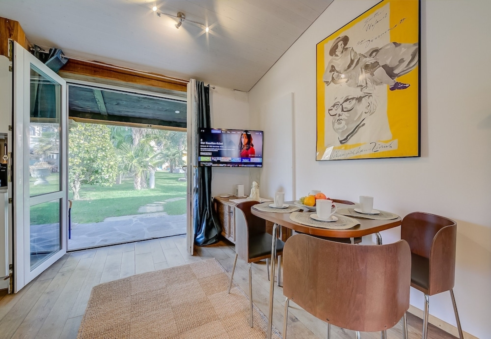 Palazzo dei Ulivi - Ulivo