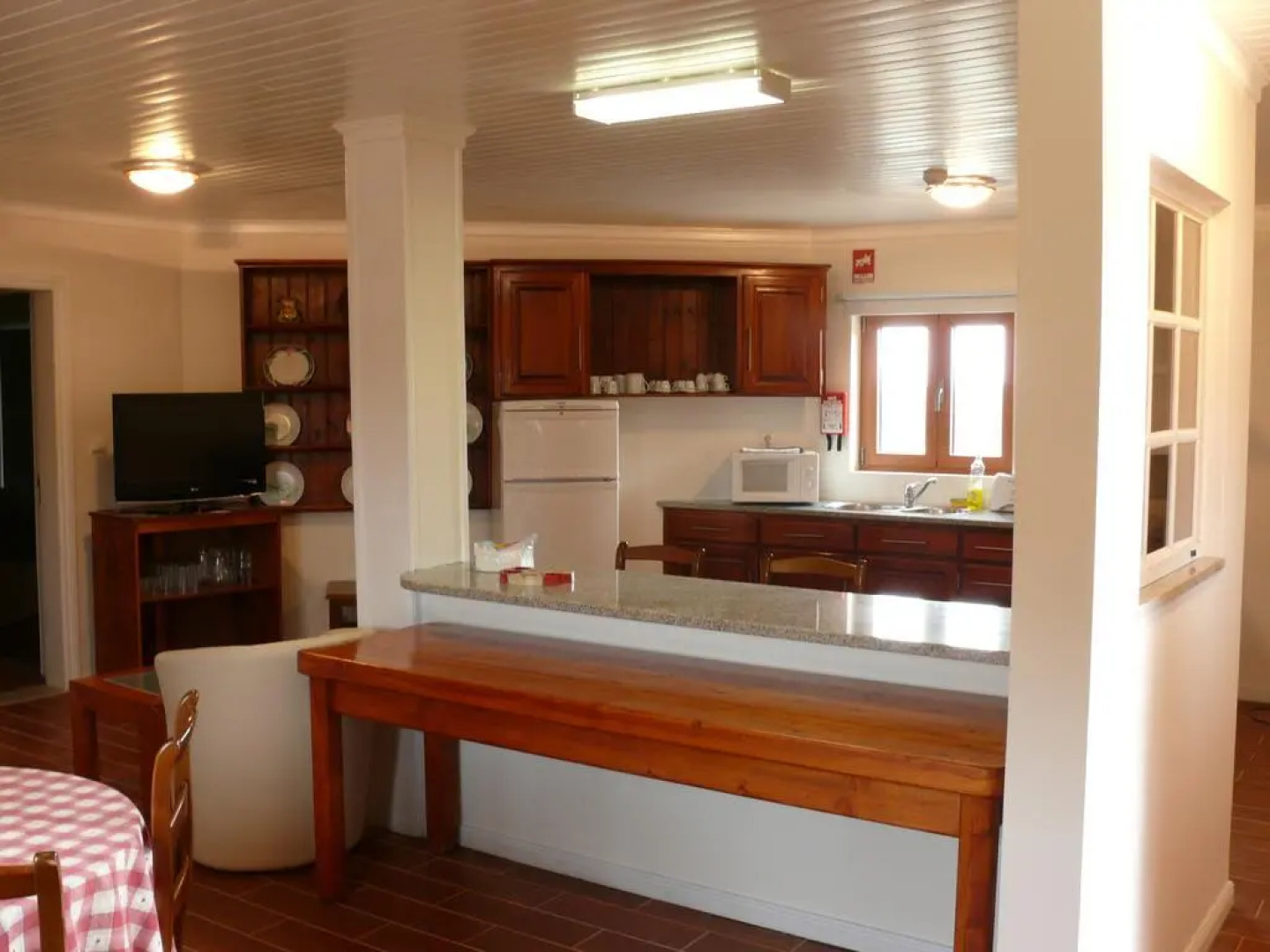 Quintas do Valbom e Cuco