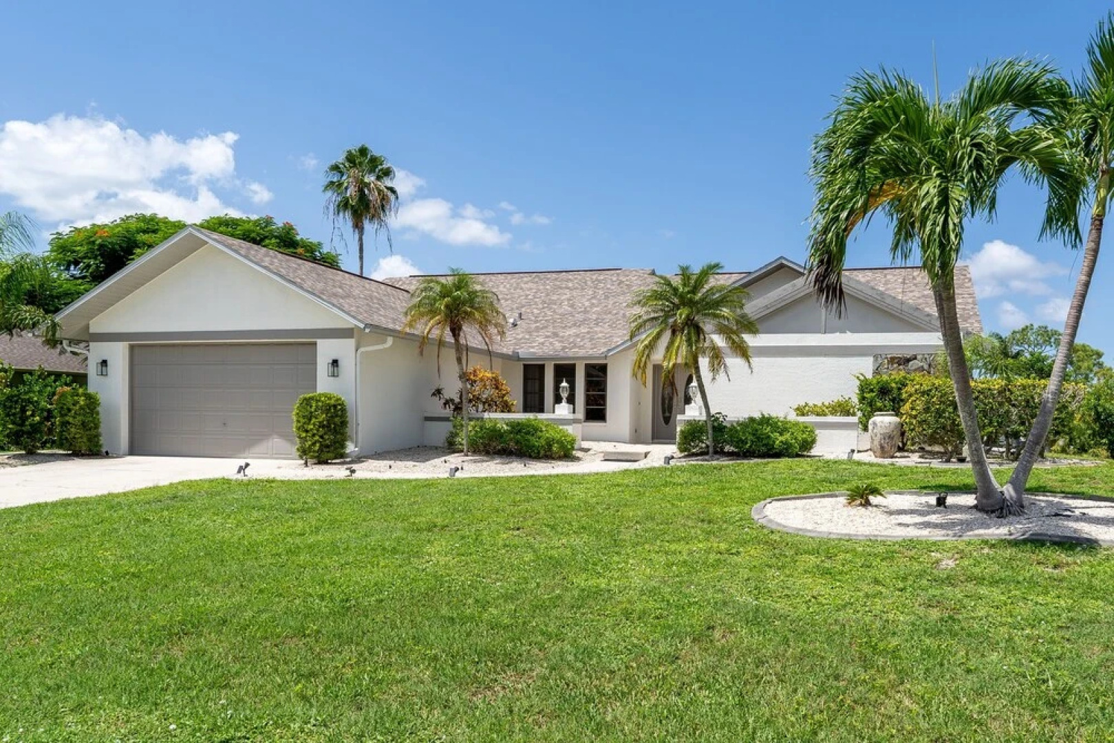 Beautiful Private Pool Home In-between Fort Myers Beach And Sanibel Island 3 Bedroom Home by RedAwning