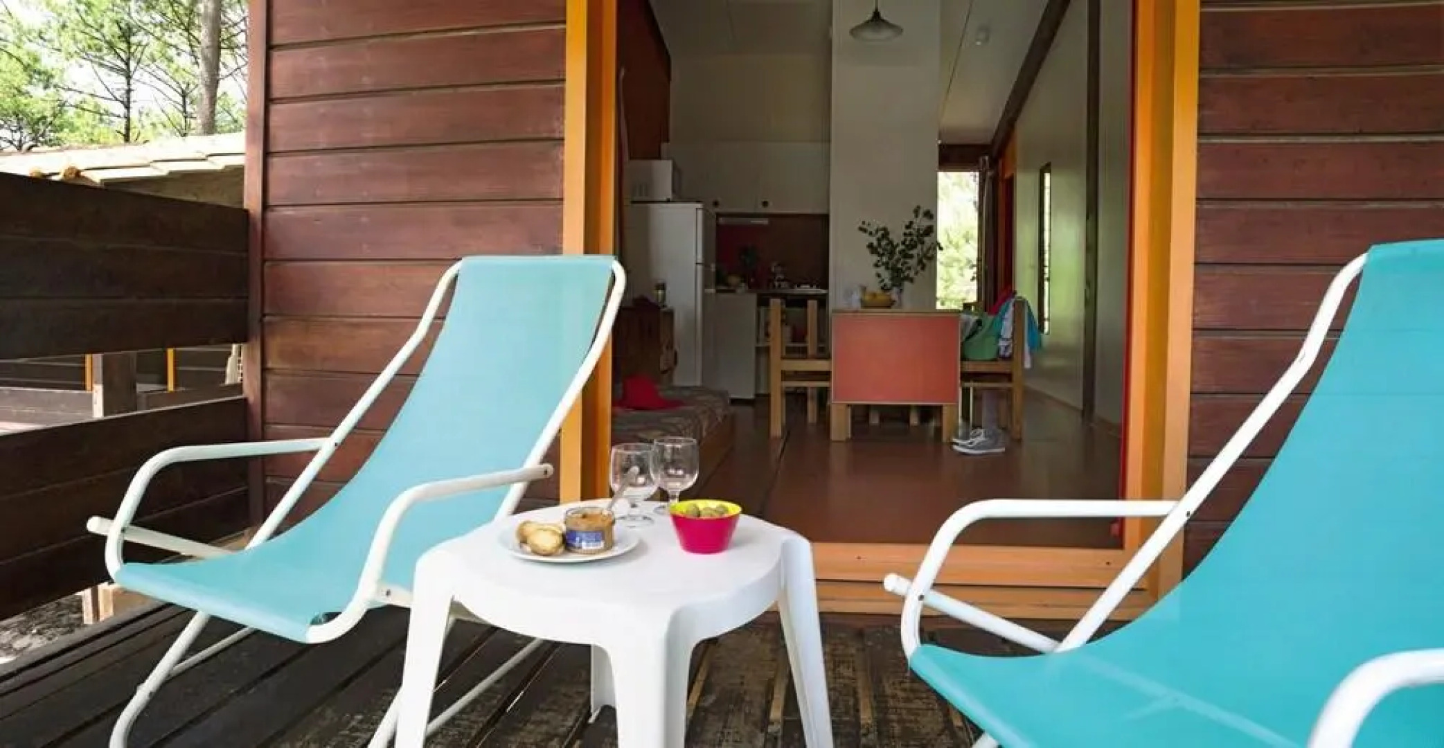 Résidence les Sentes