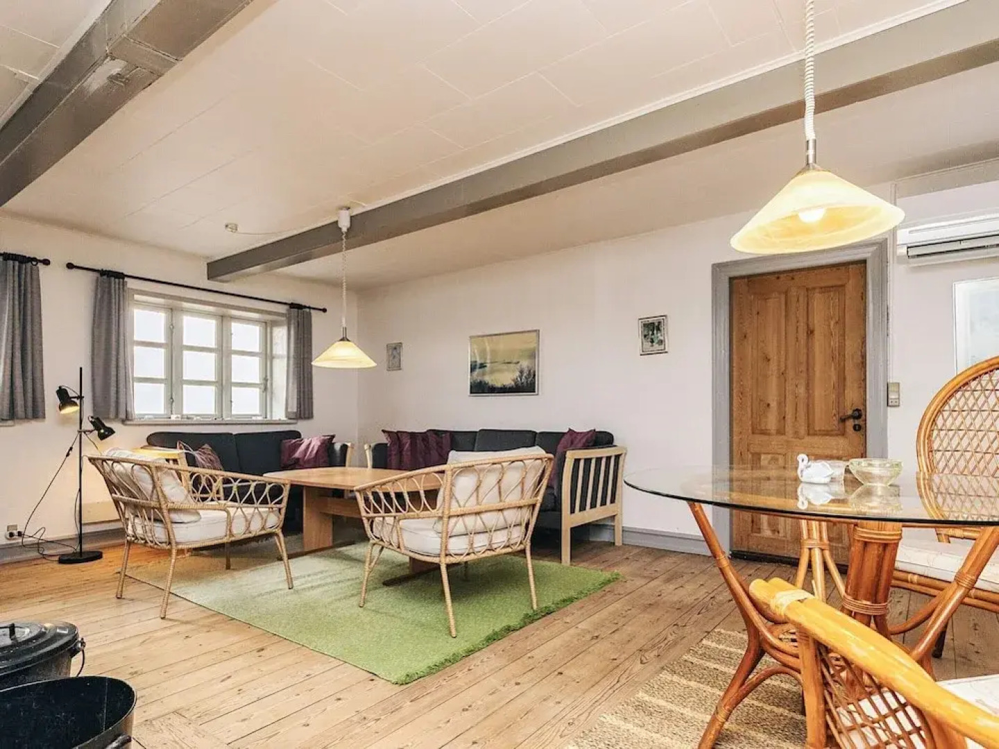 8 Person Holiday Home in Svendborg