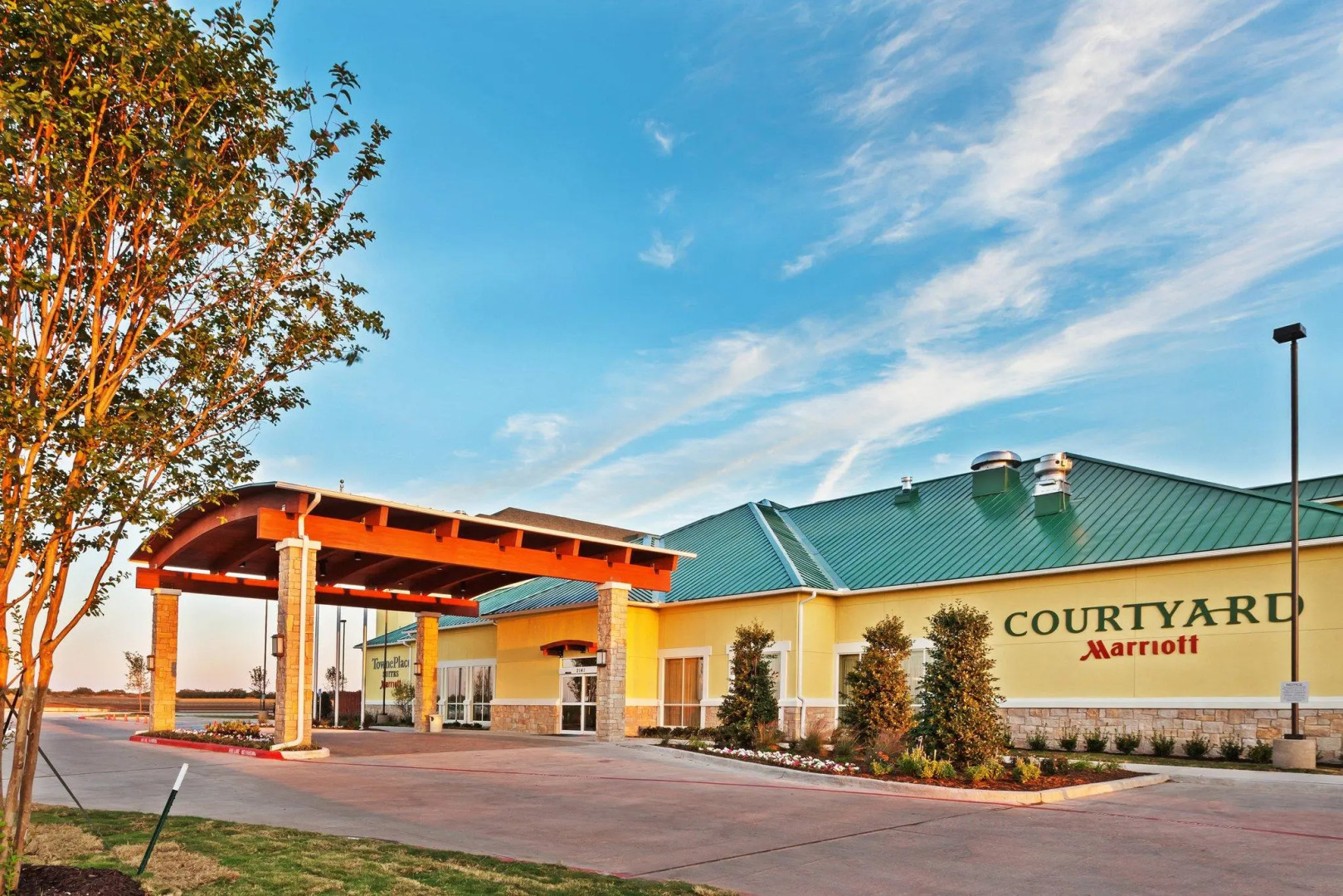 Courtyard by Marriott Abilene Northeast