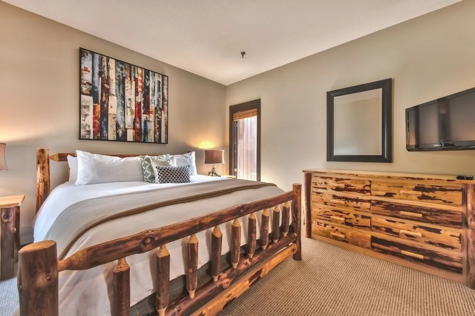 Deer Valley Pinnacle
