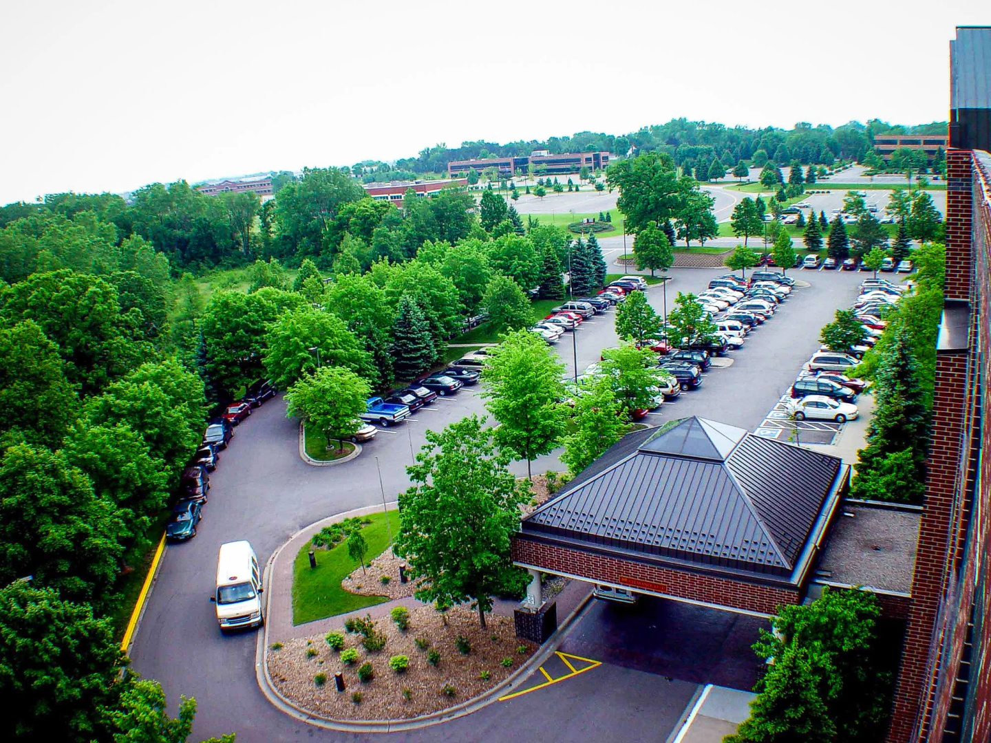 Ramada by Wyndham Minneapolis Airport/Eagan