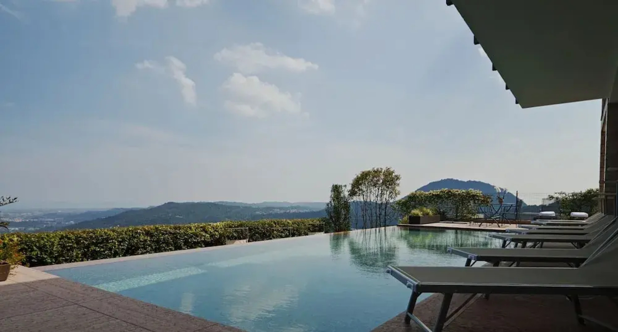 Villa Livia Luxury in Villanuova sul Clisi