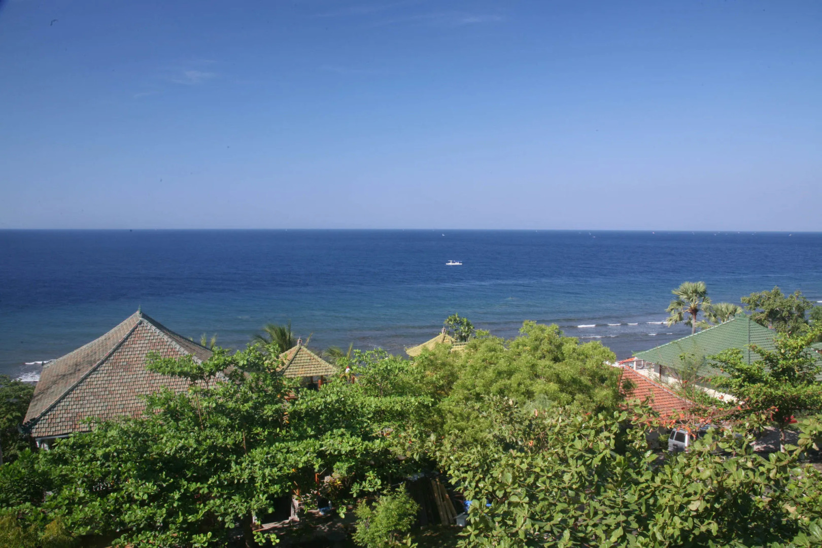 Puri Wirata Dive Resort and Spa