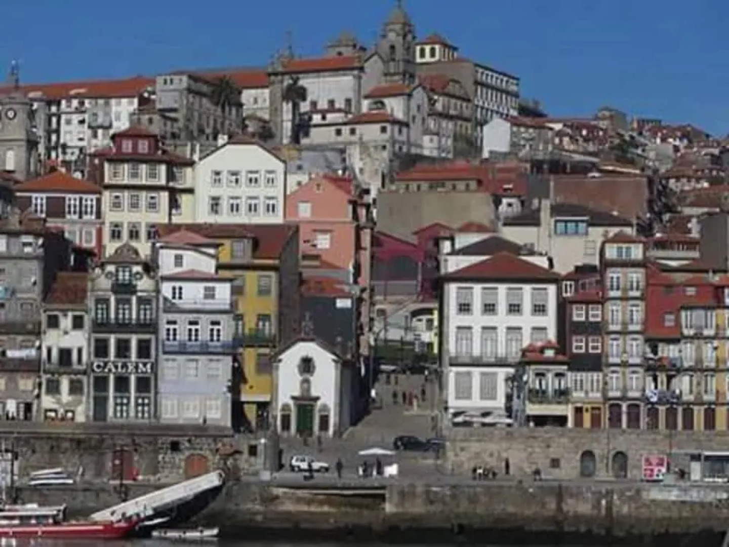 My Home in OPorto