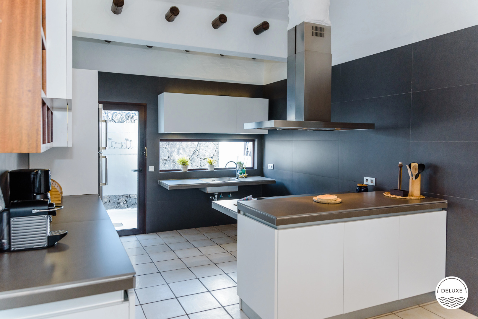 Kamezí Boutique Villas